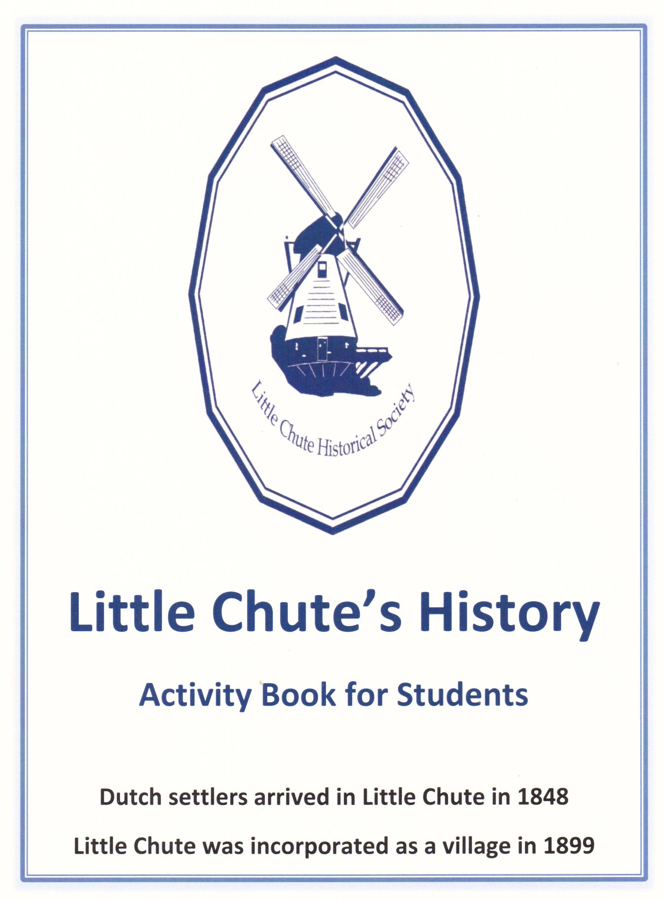 store-little-chute-historical-society