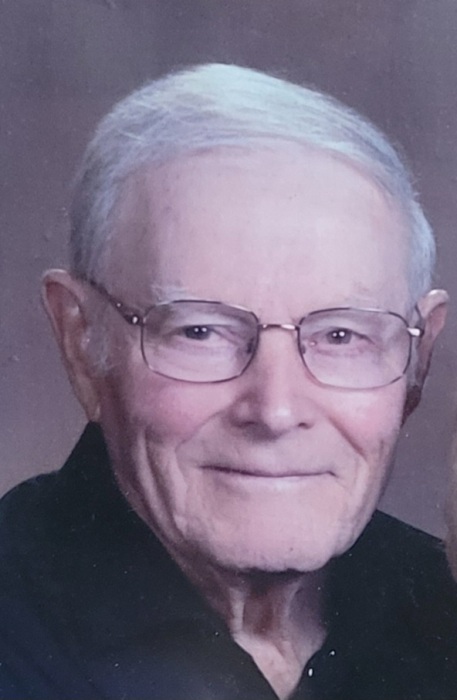 Arthur Peter Vande Hey  October 22, 1932 ~ September 6, 2023 (age 90)