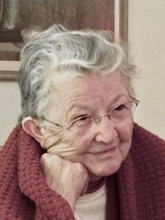 Betty Nigl
September 16, 1926 — June 1, 2022
Kaukauna