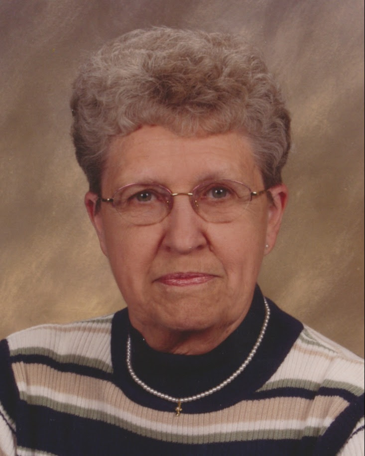 Betty J. Nimmer
March 25, 1934 — March 6, 2023
Appleton