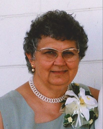 Beverly 'Bev' Schuh | May 1, 1937 ~ October 21, 2024 |87 Years Old