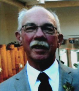 Richard Allen 'Rick' Brantmeier | January 10, 1949 - October 20, 2024