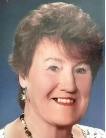 Obituary Carol Ann Coenen Kittell