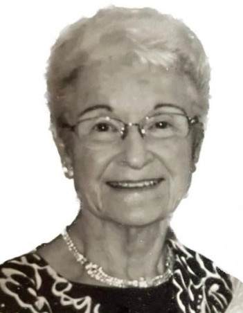 Carol A. De Bruin April 4, 1934 ~ September 25, 2023 (age 89)