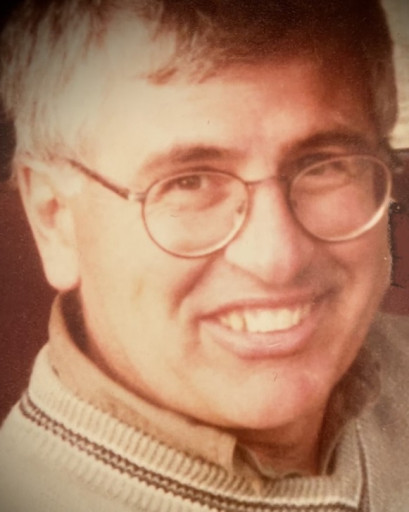 Dennis Anthony Meulemans August 8, 1947 — January 5, 2023 Wausau