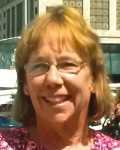 Diane M. Schumacher Oct 3, 1955 — Feb 11, 2024 Appleton