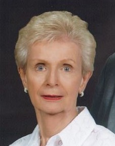 Dixie Ann (Addie) Guthrie
February 28, 1937 ~ October 16, 2023 (age 86)