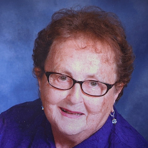 Dolores V Kleinhans July 3, 1928 - July 19, 2023 Chilton, WI