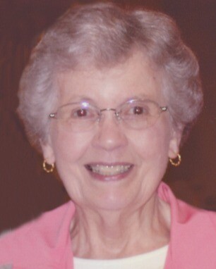 Dolores M. Hoefler November 17, 1930 — June 17, 2024 Kaukauna