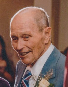 Donald H. Buelow
April 8, 1930 ~ February 23, 2023 (age 92)