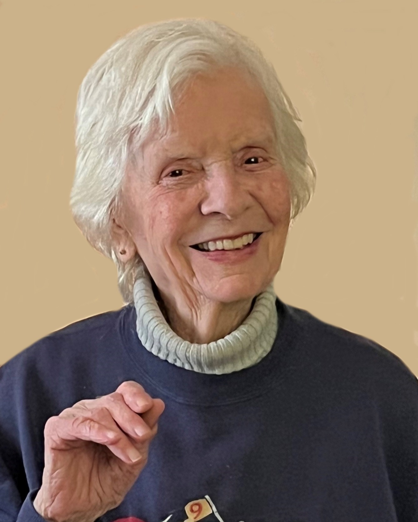Donna J. Baerenwald
October 13, 1932 — January 23, 2023
Appleton