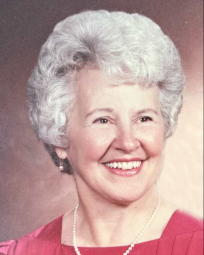 Doris Kellam December 19, 1925 — October 20, 2023