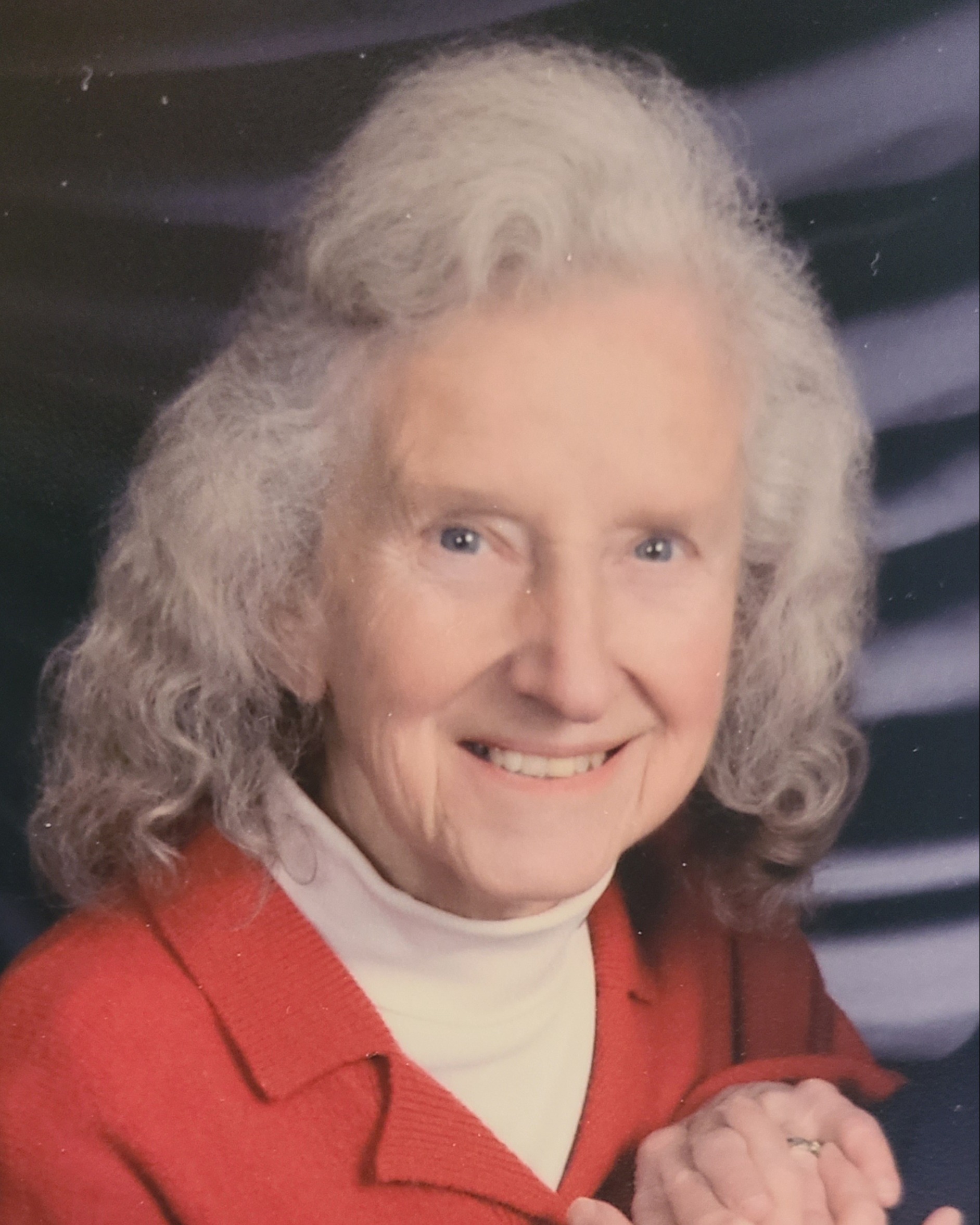 Doris A. Weyers
January 6, 1931 — February 7, 2023
Appleton, Wisconsin
