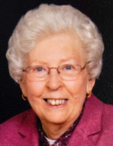 Dorothy M. Ebben
December 20, 1931 ~ July 9, 2023 (age 91)