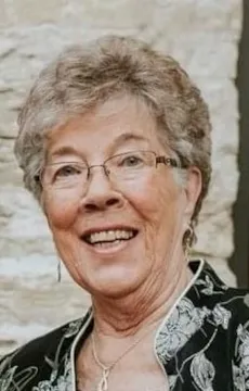 Obituary Grace A Hartjes 1938-2022