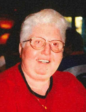 Jane E. Verboomen August 26, 1935 — January 15, 2024