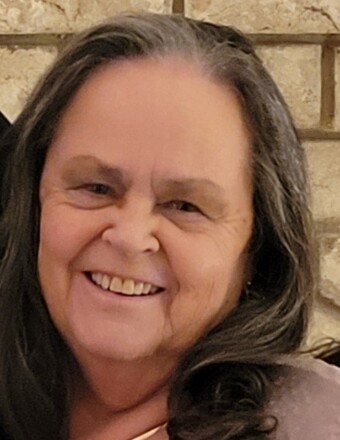 Joan L. Danen May 15, 1950 — January 22, 2024