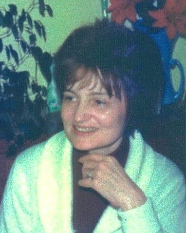 Joan L. Sikora
August 18, 1938 — September 23, 2022