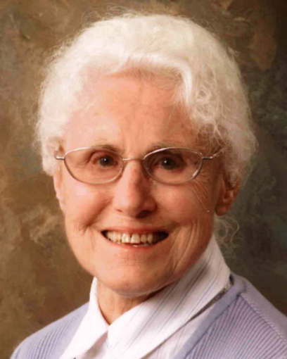 Joyce Therese Dorn February 18, 1930 — July 29, 2023 Appleton
