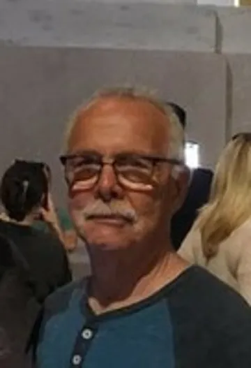 John Mark Tessen March 6, 1954 ~ June 16, 2024 70 Years Old John Mark Tessen March 6, 1954 ~ June 16, 2024 70 Years Old