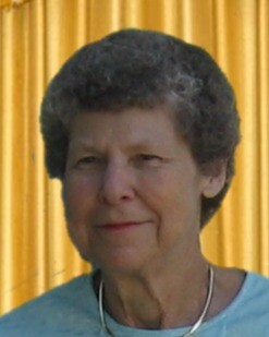 Judith Anne Abel June 4, 1943 — July 31, 2022 Appleton