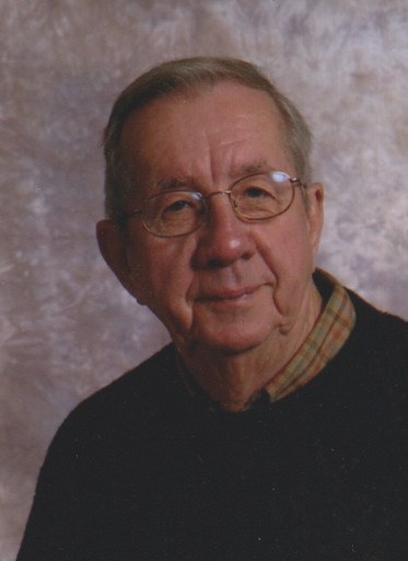 Kenneth B. Myers February 26, 1931 — May 11, 2020