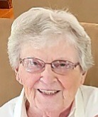 Mary Louise 'Lou' (Hanegraaf) Bressers
November 21, 1930 ~ September 21, 2022 (age 91)