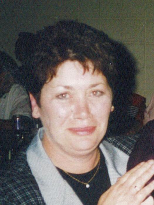 Mary Verbeten-Aerts
August 14, 1954 ~ March 1, 2023 (age 68)
