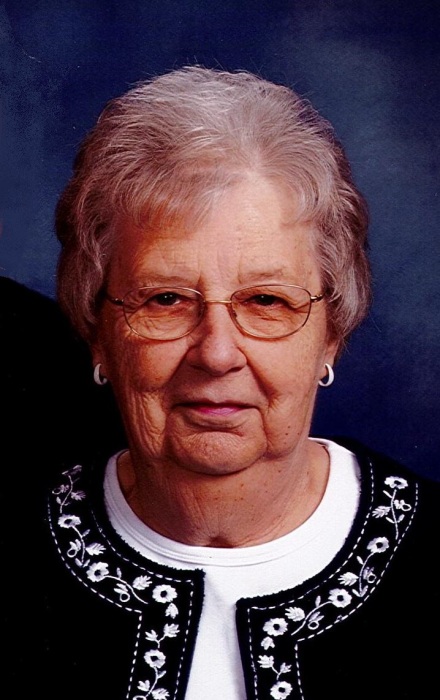 Mary J. (Ziegenbein) Fiestadt March 1, 1934 ~ August 13, 2023 (age 89)
