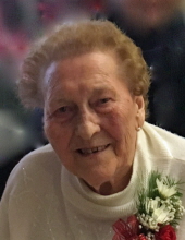 Millie Nackers
May 1, 1927 - December 3, 2022