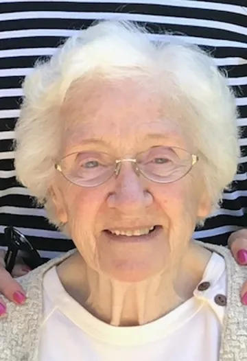 Obit Nancy Lucille Johnson Coonen 1933-2023