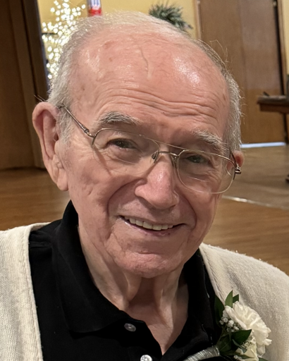 Werner R. Koehler May 28, 1929 — November 15, 2024 Appleton