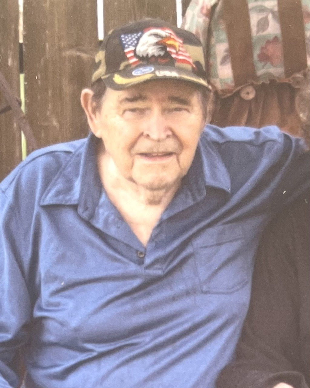 William 'Bill' Emery Lord
January 4, 1943 — February 18, 2023
Menasha