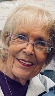 Elaine Van Gompel January 31, 1942 ~ April 24, 2024 82 Years Old