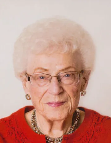 Obituary Patricia A. (Van Beek) Matzke